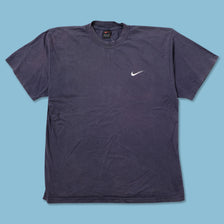 Vintage Nike Mini Swoosh T-Shirt Large 