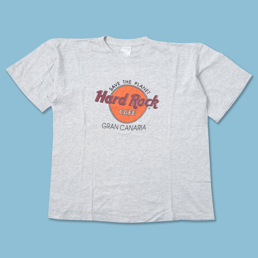 Vintage Hard Rock Cafe T-Shirt XLarge 