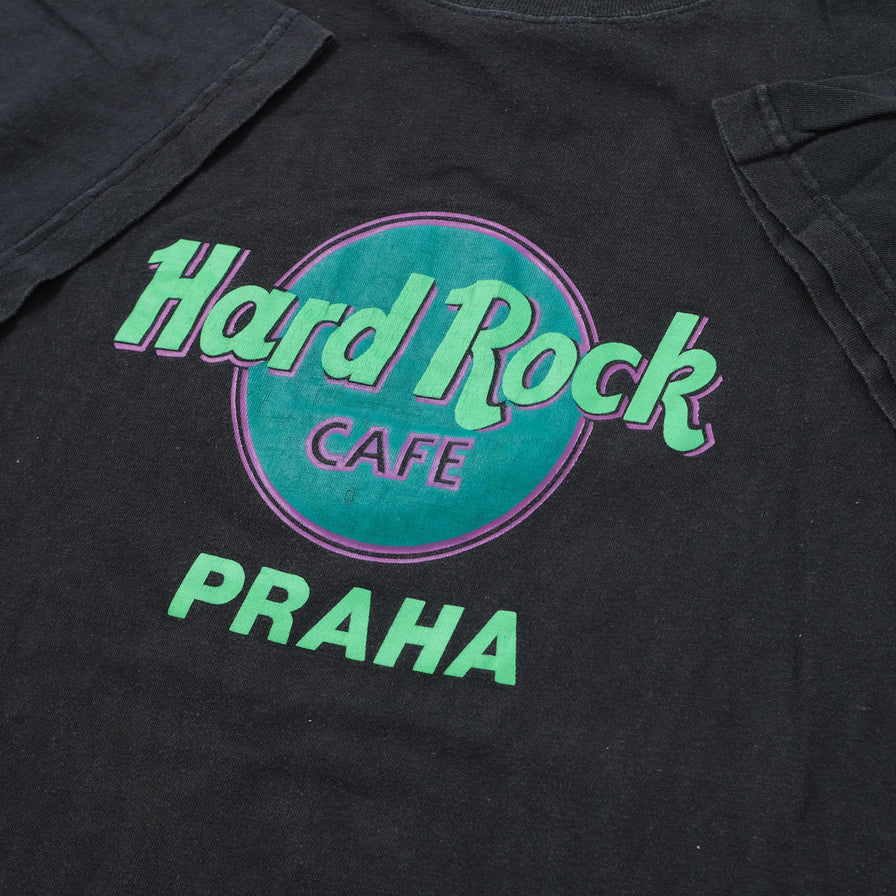 Vintage Hard Rock Cafe T-Shirt XLarge 