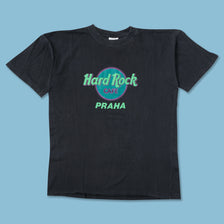 Vintage Hard Rock Cafe T-Shirt XLarge 