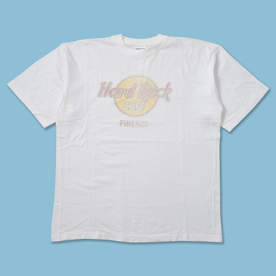 Vintage Hard Rock Cafe T-Shirt XXLarge 