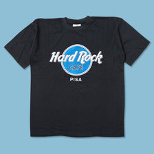 Vintage Hard Rock Cafe T-Shirt Large / XLarge 