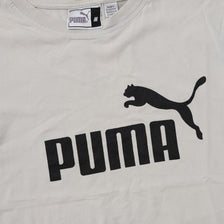 Vintage Puma T-Shirt Medium 