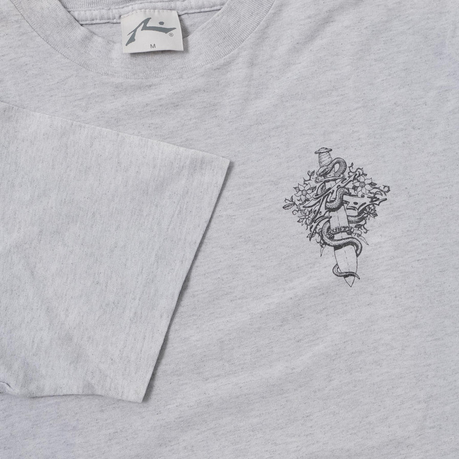 Vintage Rusty T-Shirt Small / Medium 