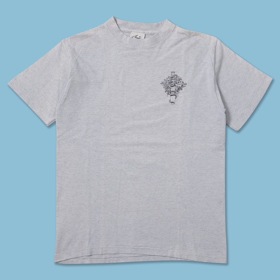 Vintage Rusty T-Shirt Small / Medium 