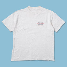 Vintage Texas Tech T-Shirt XLarge 