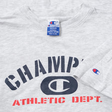 Vintage Champion T-Shirt Medium 