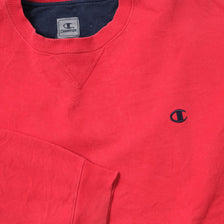 Vintage Champion Sweater XXLarge