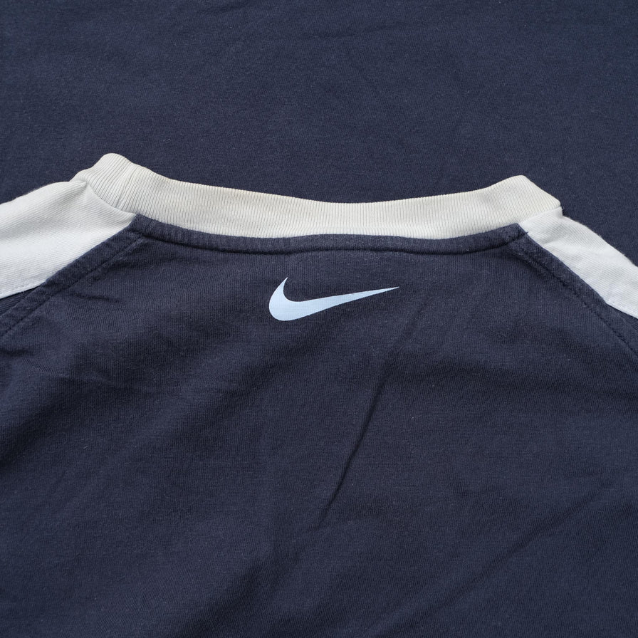 Vintage Nike T-Shirt XLarge 