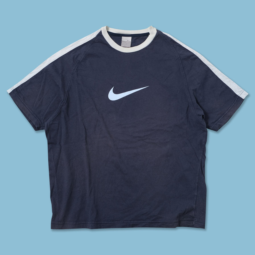 Vintage Nike T-Shirt XLarge 