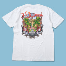 Hard Rock Cafe T-Shirt XLarge 