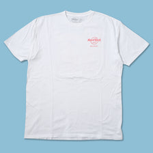Hard Rock Cafe T-Shirt XLarge 