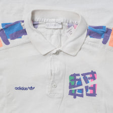 Vintage adidas Polo Large 