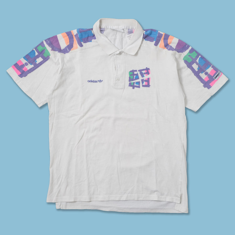 Vintage adidas Polo Large 