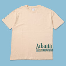Vintage 1996 Atlanta Olympic Games T-Shirt XLarge 