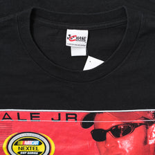 Vintage Dale Earnhardt Jr. Longsleeve Large / XLarge 