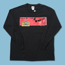 Vintage Dale Earnhardt Jr. Longsleeve Large / XLarge 