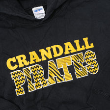 Crandall Pirates Hoody Medium 