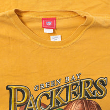 Vintage Green Bay Packers T-Shirt XXLarge 