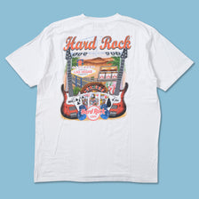 Hard Rock Cafe T-Shirt XLarge 