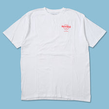 Hard Rock Cafe T-Shirt XLarge 