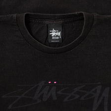 Stussy T-Shirt Medium 