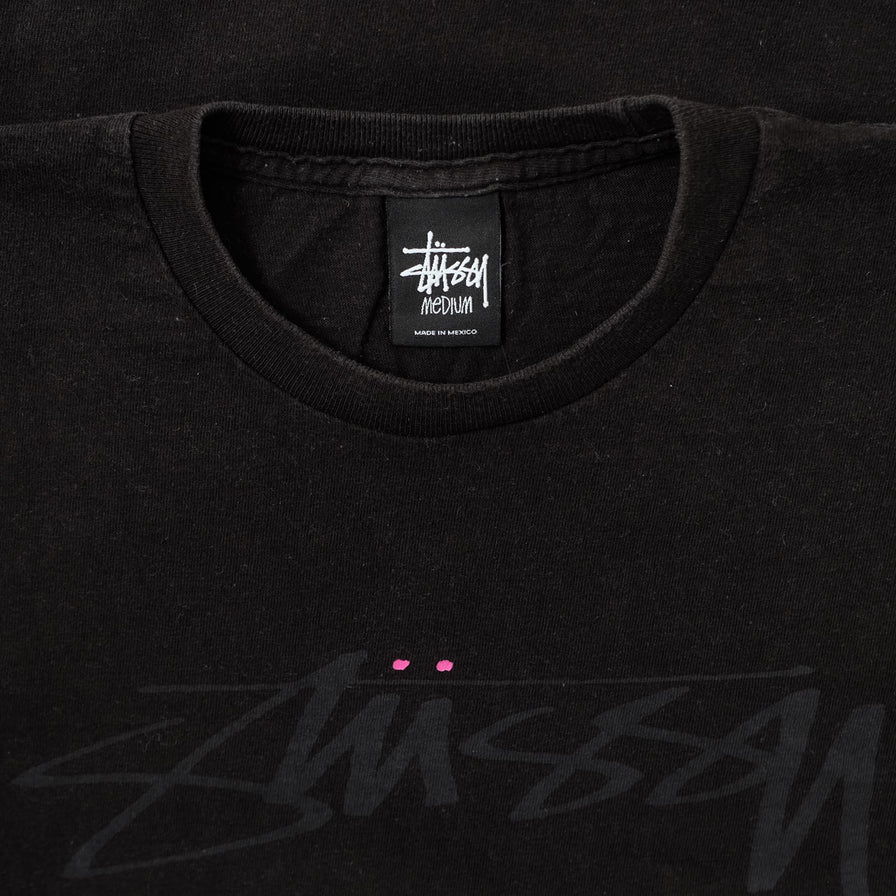 Stussy T-Shirt Medium 