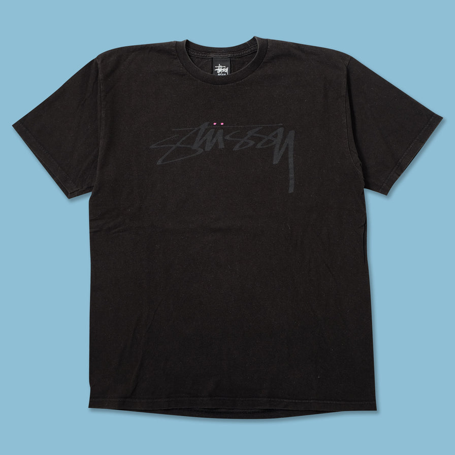 Stussy T-Shirt Medium 