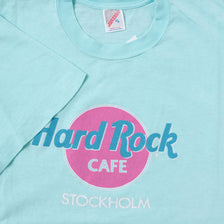 Vintage Hard Rock Cafe T-Shirt Large / XLarge 