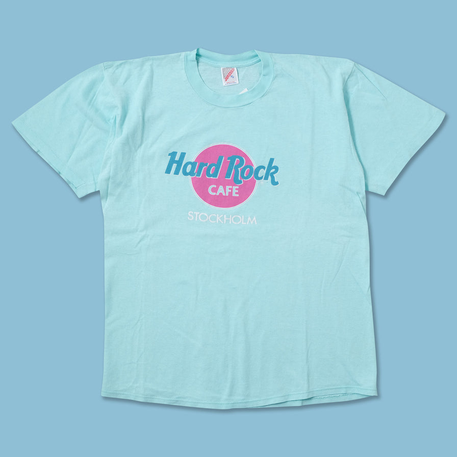Vintage Hard Rock Cafe T-Shirt Large / XLarge 