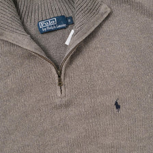 Vintage Polo Ralph Lauren Knit Sweater Small 