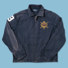 Vintage Polo Ralph Lauren Jacket Medium 