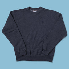 Vintage Champion Sweater Medium 