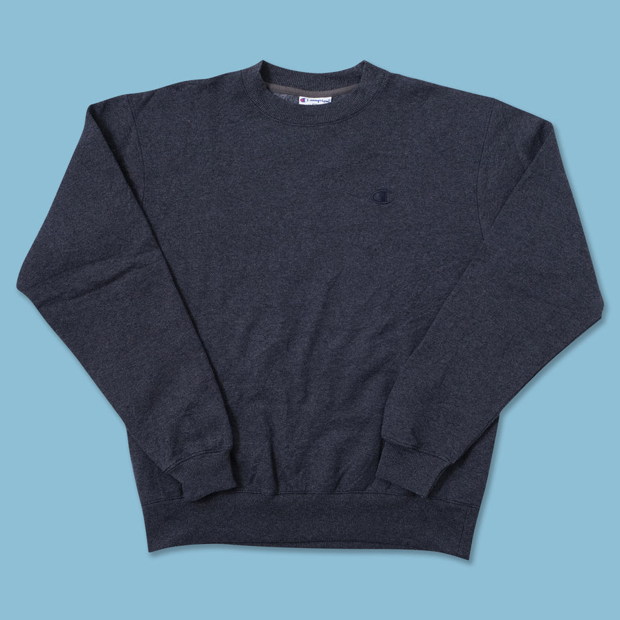 Vintage Champion Sweater Medium 