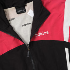 Vintage adidas Track Jacket XLarge 