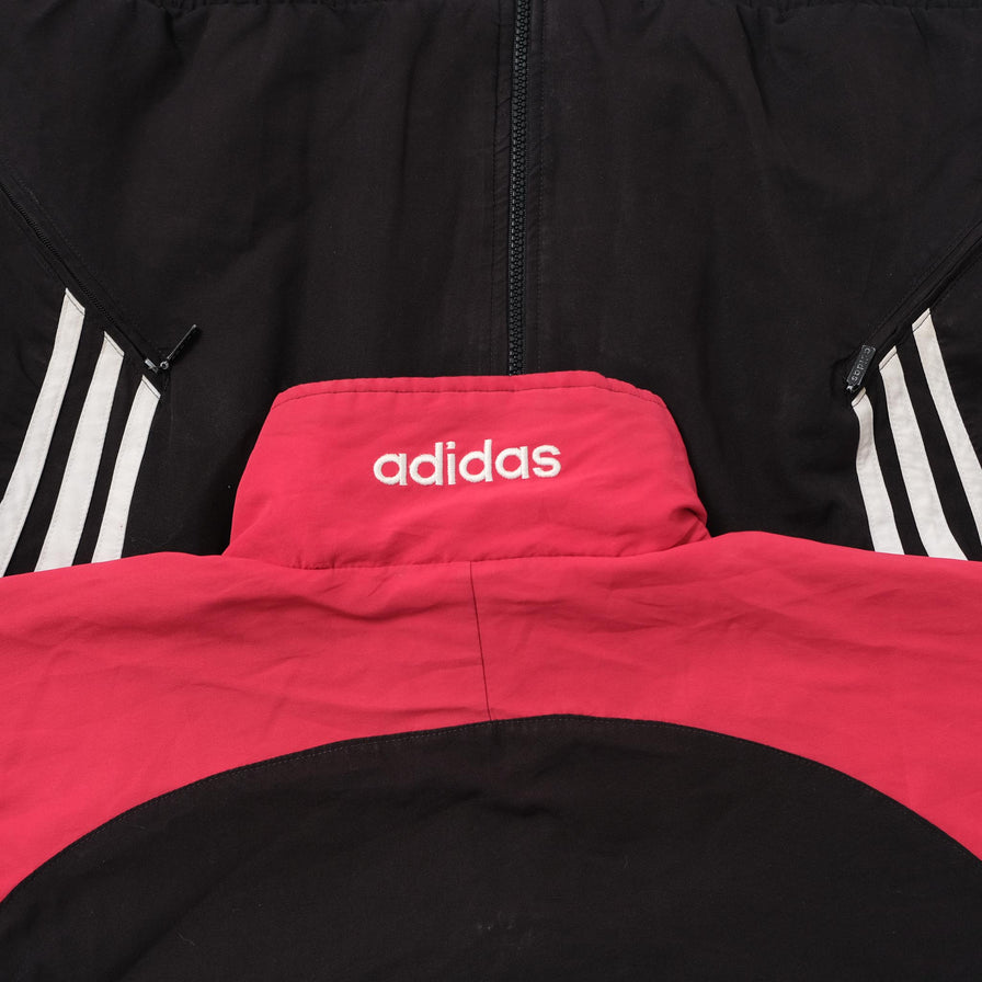 Vintage adidas Track Jacket XLarge 