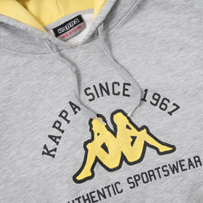 Vintage Kappa Hoody Medium 