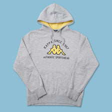 Vintage Kappa Hoody Medium 