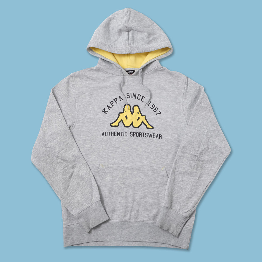 Vintage Kappa Hoody Medium 