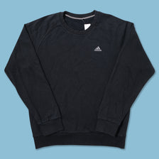 Vintage adidas Sweater Medium / Large 