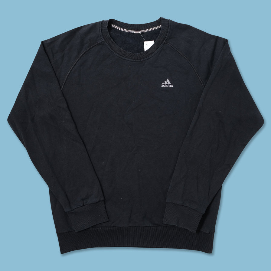 Vintage adidas Sweater Medium / Large 