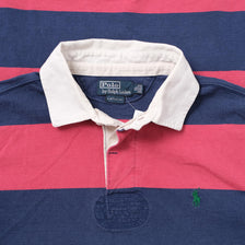 Vintage Polo Ralph Lauren Long Polo XLarge