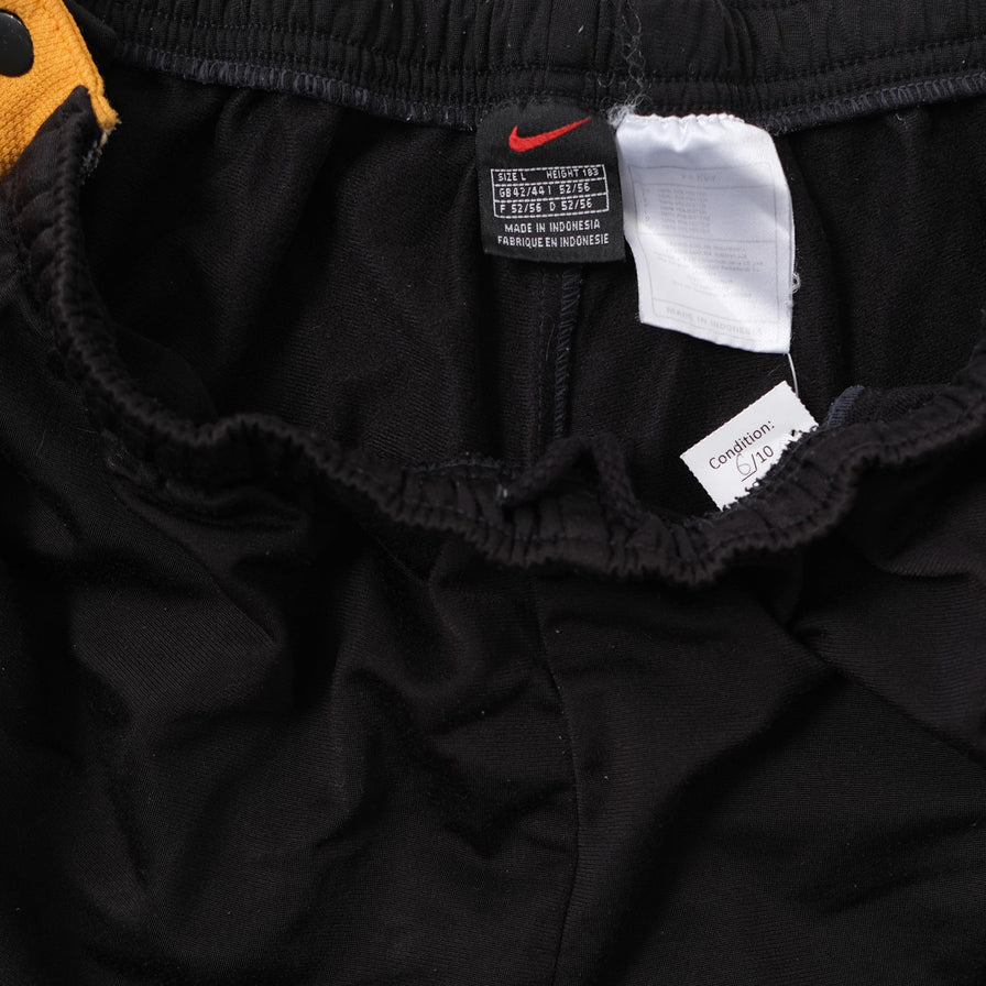 Vintage Nike Track Jacket Large 