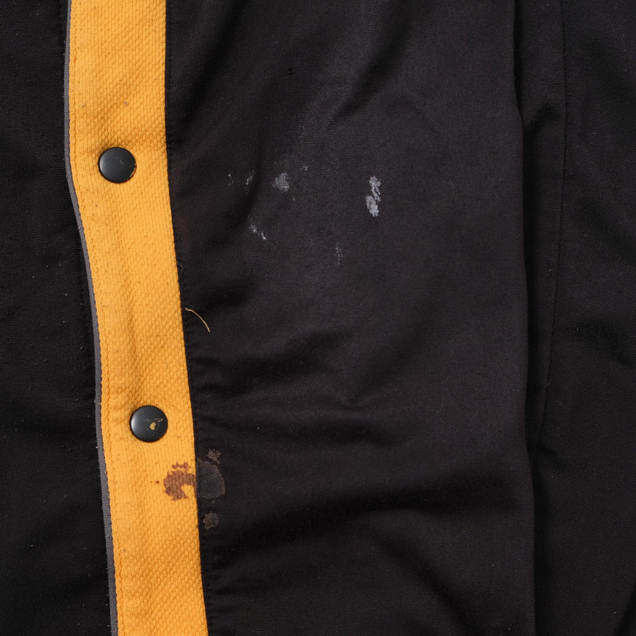 Vintage Nike Track Jacket Large 