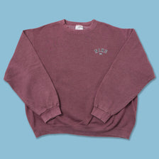 Vintage Nike Sweater XLarge 