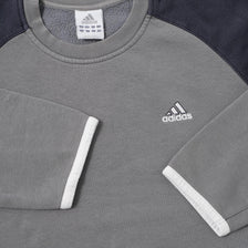 Vintage adidas Sweater Medium 