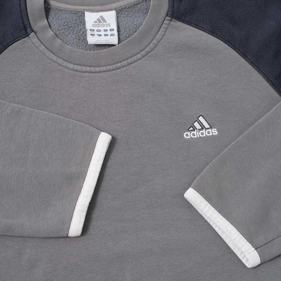 Vintage adidas Sweater Medium 