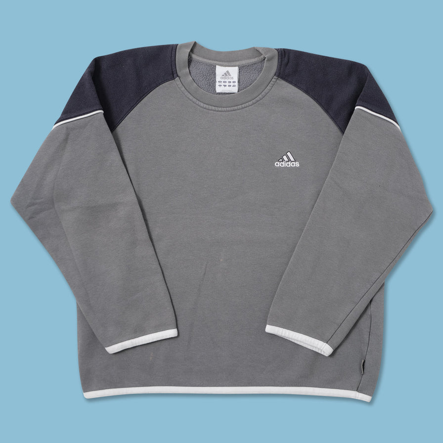 Vintage adidas Sweater Medium 