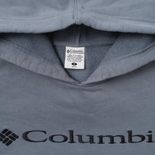 Vintage Columbia Hoody Small 