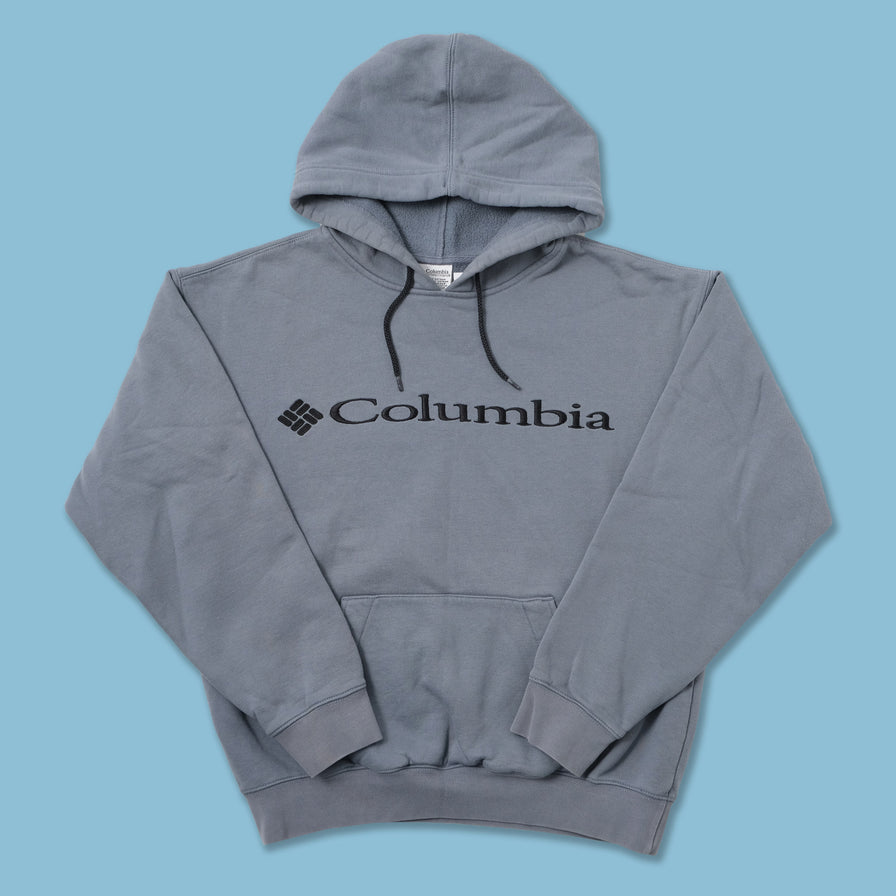 Vintage Columbia Hoody Small 